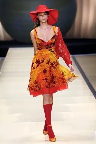 Look 1